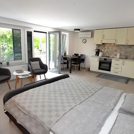 Modern Apartment Parenzana Izma Portorož Eksteriør billede