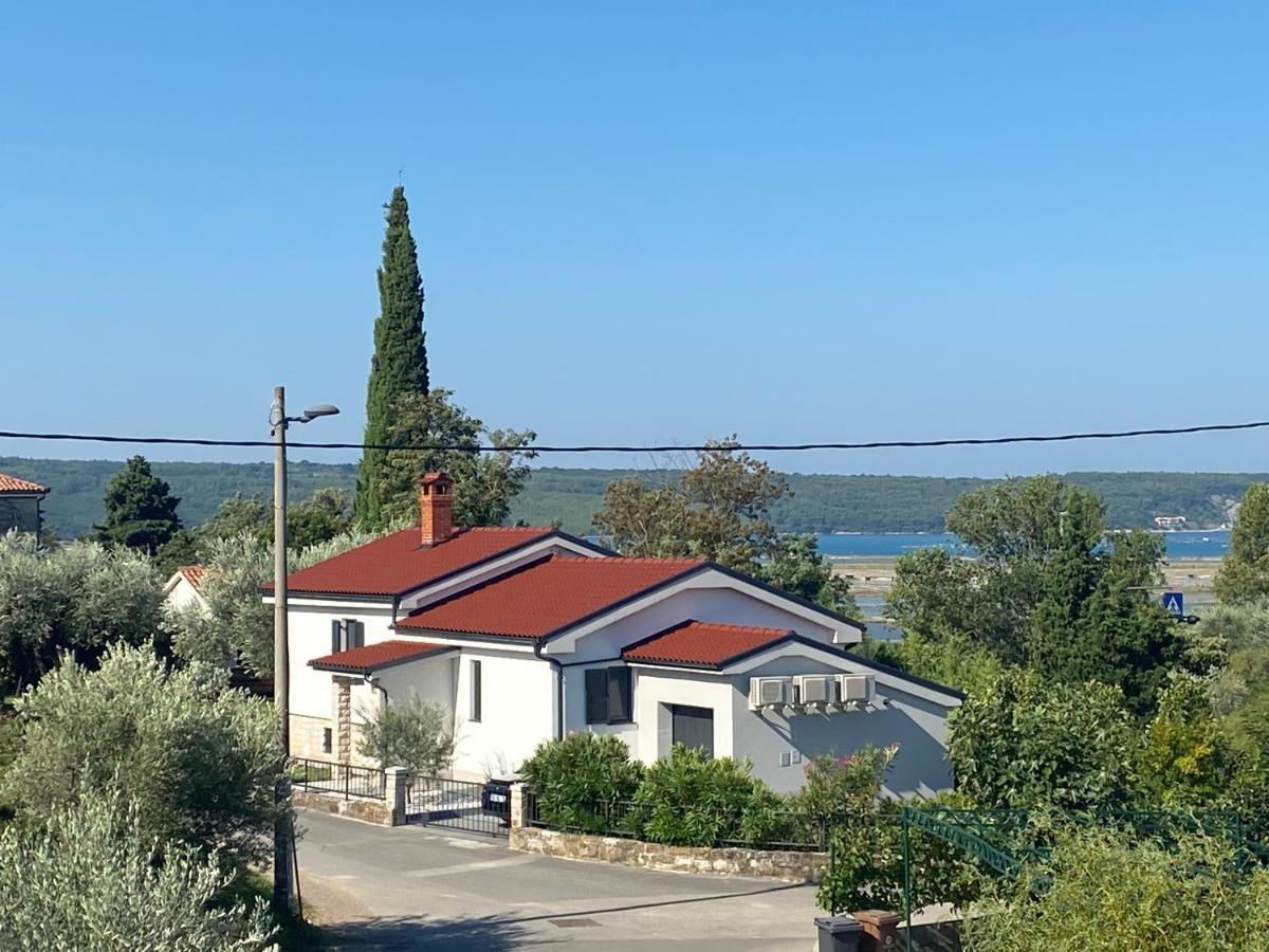 Modern Apartment Parenzana Izma Portorož Eksteriør billede