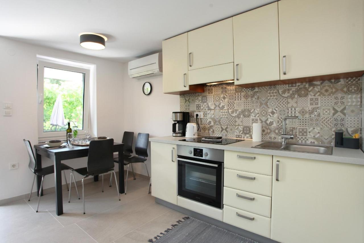 Modern Apartment Parenzana Izma Portorož Eksteriør billede