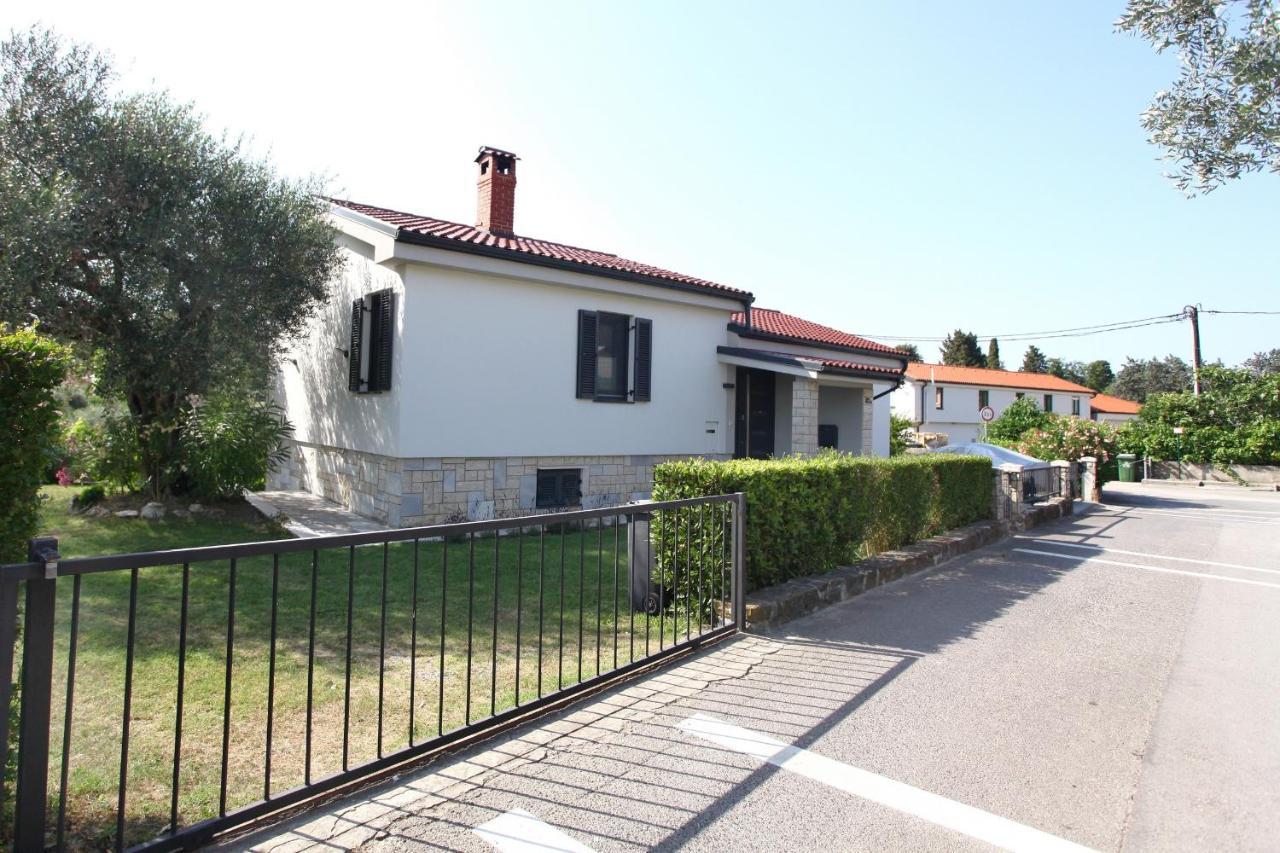 Modern Apartment Parenzana Izma Portorož Eksteriør billede