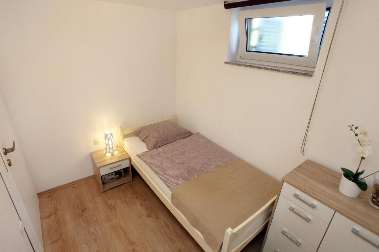 Modern Apartment Parenzana Izma Portorož Eksteriør billede