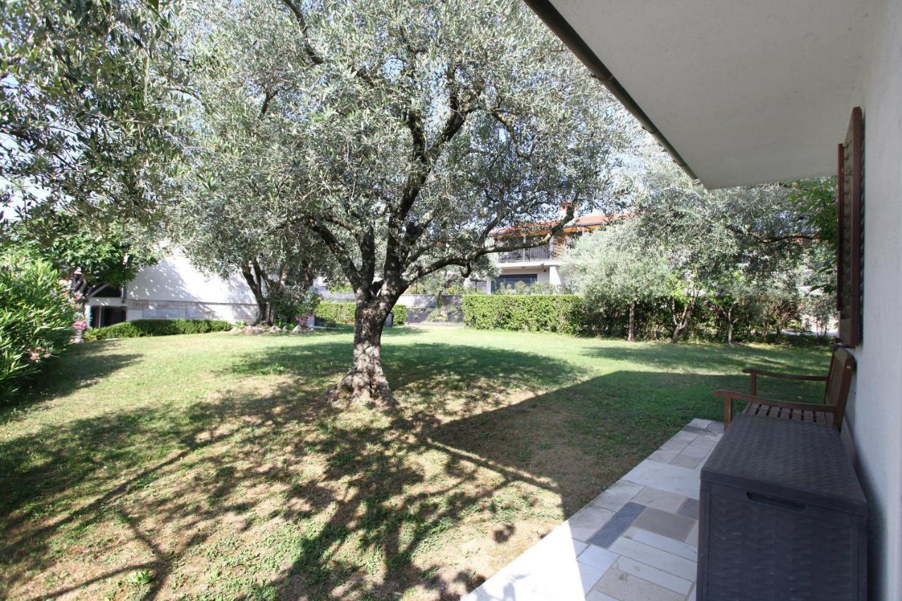 Modern Apartment Parenzana Izma Portorož Eksteriør billede
