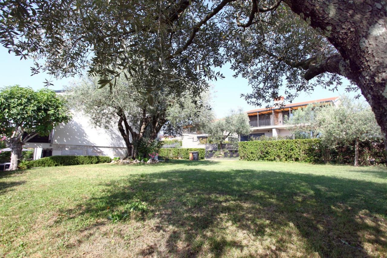 Modern Apartment Parenzana Izma Portorož Eksteriør billede
